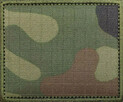 stopnie wojskowe, pagony, naszywki militarne - 4
