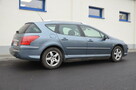 Peugeot 407 lift SW 2.0 HDi bardzo dobry stan! Zadbany! - 4