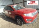 Jeep Compass 2018, 2.4L, po gradobiciu - 1