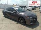 Toyota Camry 2018, 2.5L, LE, po gradobiciu