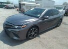 Toyota Camry 2018, 2.5L, LE, po gradobiciu - 2