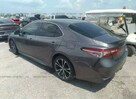 Toyota Camry 2018, 2.5L, LE, po gradobiciu - 3