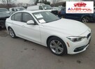 BMW 330 2018, 2.0L, 4x4, od ubezpieczalni - 1