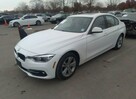 BMW 330 2018, 2.0L, 4x4, od ubezpieczalni - 2