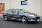 Peugeot 407 lift SW 2.0 HDi bardzo dobry stan! Zadbany! - 3