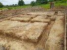 Wykop pod fundament - 3