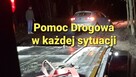 Holowanie z parkingu podziemnego Warszawa Pomoc Drogowa - 14