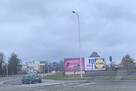 Wynajem powierzchni reklamowych - 2