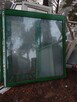 Okno pcv witryna aluminiowa 173 x 176 cm - 5