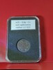 3 Grosze 1840r. MW w slabie. - 7