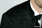 Giovanni Pera włoski garnitur na stójce różne rozmiary - 8