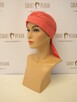 Turban z krótkim wiązaniem Kielce - 3