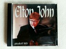ELTON JOHN – Greatest hits - 2