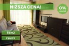 NIŻSZA CENA! Z MIEJSCEM PARKINGOWYM!