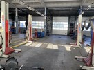 Wynajmę warsztat samochodowy do napraw TIR - 1