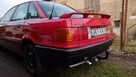 AUDI 80 1.6 TURBO DIESEL - 1