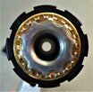 Suport RACE FACE Isis Drive DH BB 68/73 128 mm RETRO MTB - 4