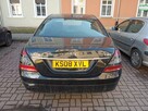 Sprzedam Mercedesa W 221 Anglik - 2