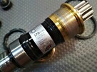 Suport RACE FACE Isis Drive DH BB 68/73 128 mm RETRO MTB - 8