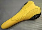 Siodełko Selle Italia Turbomatic 4 Genuine Gel RETRO MTB - 1