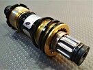 Suport RACE FACE Isis Drive DH BB 68/73 128 mm RETRO MTB - 1