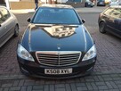 Sprzedam Mercedesa W 221 Anglik - 4