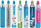 Syropy/koncentraty SodaStream 440ml - ogromny wybór - 4