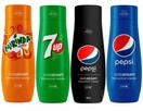 Wymiana wszystkich rodzajów butli/nabojów typu SodaStream - 3