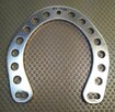 Brake booster RITO srebrny RETRO MTB v-brake cantilever - 1