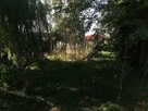 działka siedliskowa na wsi z budynkiem gospodarczym 50m2 - 3