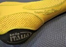 Siodełko Selle Italia Turbomatic 4 Genuine Gel RETRO MTB - 5