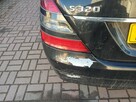 Sprzedam Mercedesa W 221 Anglik - 3