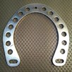 Brake booster RITO srebrny RETRO MTB v-brake cantilever - 2