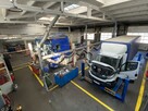 Wynajmę warsztat samochodowy do napraw TIR - 3