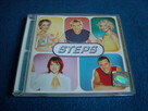 Steps ‎– Steptacular CD - 1
