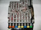 NAPRAWA/REGENERACJA sterowników hydraulicznych Aisin/Jatco - 6