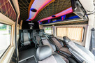 Wynajem busa VIP 9 osób 9-cio osobowy komfort i luksus - 4