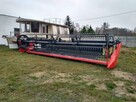 Żniwiarka pokosowa Moresil SW - 2