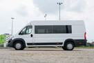Wynajem busa VIP 9 osób 9-cio osobowy komfort i luksus - 8