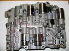 NAPRAWA/REGENERACJA sterowników hydraulicznych Aisin/Jatco - 7
