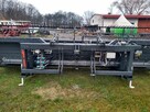 Żniwiarka pokosowa Moresil SW - 5