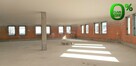 Nowoczesny lokal od 350m2 do 850 m2 - 6