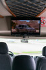 Transport gości weselnych Bus VIP 9 osób komfort i luksus - 7