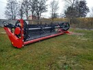 Żniwiarka pokosowa Moresil SW - 4