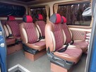 Transport osób i paczek Polska Niemcy Szwajcaria - 4
