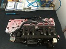 NAPRAWA/REGENERACJA sterowników hydraulicznych Aisin/Jatco - 4
