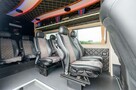Wynajem busa VIP 9 osób 9-cio osobowy komfort i luksus - 9