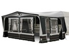 Hypercamp Milaan 300 przedsionek do przyczepy kempingowej - 2