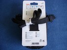 Pokrowiec HAMA Nashville 90L Czarno-czerwony - 6