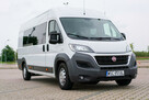 Transport gości weselnych Bus VIP 9 osób komfort i luksus - 3